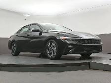 2025 Hyundai Elantra Preferred Tech Sunroof, Bluelink, Apple/And - Photo 34