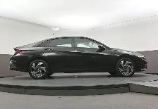 2025 Hyundai Elantra Preferred Tech Sunroof, Bluelink, Apple/And - Photo 35