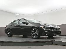 2025 Hyundai Elantra Preferred Tech Sunroof, Bluelink, Apple/And - Photo 36
