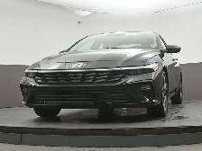 2025 Hyundai Elantra Preferred Tech Sunroof, Bluelink, Apple/And - Photo 37