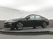 2025 Hyundai Elantra Preferred Tech Sunroof, Bluelink, Apple/And - Photo 38