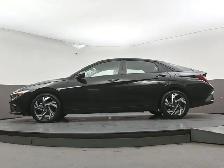 2025 Hyundai Elantra Preferred Tech Sunroof, Bluelink, Apple/And - Photo 39