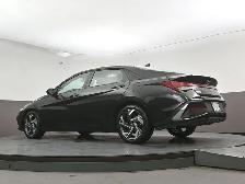 2025 Hyundai Elantra Preferred Tech Sunroof, Bluelink, Apple/And - Photo 40