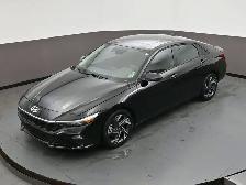 2025 Hyundai Elantra Preferred Tech Sunroof, Bluelink, Apple/And - Photo 44