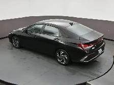 2025 Hyundai Elantra Preferred Tech Sunroof, Bluelink, Apple/And - Photo 46
