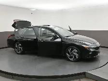 2025 Hyundai Elantra Preferred Tech Sunroof, Bluelink, Apple/And - Photo 51