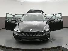 2025 Hyundai Elantra Preferred Tech Sunroof, Bluelink, Apple/And - Photo 52