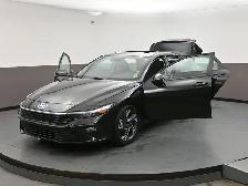 2025 Hyundai Elantra Preferred Tech Sunroof, Bluelink, Apple/And - Photo 53