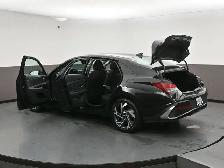 2025 Hyundai Elantra Preferred Tech Sunroof, Bluelink, Apple/And - Photo 55