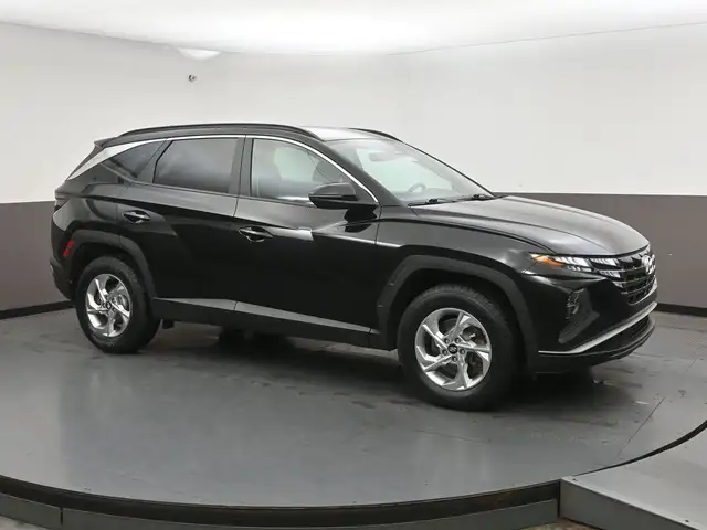 2023 Hyundai Tucson Preferred Heated Seats/Wheel, Adaptive Cruis