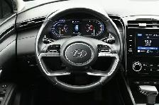 2023 Hyundai Tucson Preferred Heated Seats/Wheel, Adaptive Cruis - Photo 22