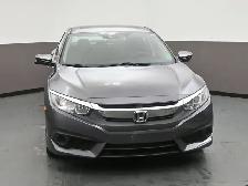 2018 Honda Civic EX Heated Seats, Alloys, Sunroof, Remote Start, - Photo 2