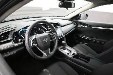 2018 Honda Civic EX Heated Seats, Alloys, Sunroof, Remote Start, - Photo 5