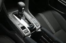 2018 Honda Civic EX Heated Seats, Alloys, Sunroof, Remote Start, - Photo 6