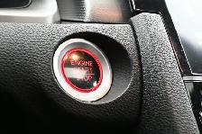 2018 Honda Civic EX Heated Seats, Alloys, Sunroof, Remote Start, - Photo 7