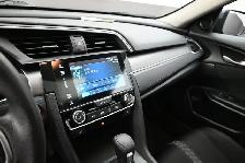 2018 Honda Civic EX Heated Seats, Alloys, Sunroof, Remote Start, - Photo 8