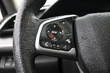2018 Honda Civic EX Heated Seats, Alloys, Sunroof, Remote Start, - Photo 11