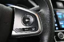 2018 Honda Civic EX Heated Seats, Alloys, Sunroof, Remote Start, - Photo 12