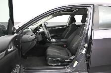 2018 Honda Civic EX Heated Seats, Alloys, Sunroof, Remote Start, - Photo 18