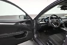 2018 Honda Civic EX Heated Seats, Alloys, Sunroof, Remote Start, - Photo 19