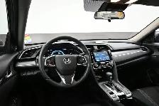 2018 Honda Civic EX Heated Seats, Alloys, Sunroof, Remote Start, - Photo 20
