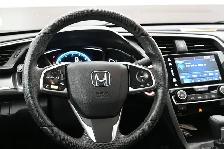 2018 Honda Civic EX Heated Seats, Alloys, Sunroof, Remote Start, - Photo 21