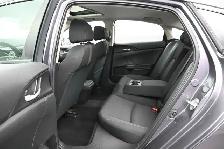 2018 Honda Civic EX Heated Seats, Alloys, Sunroof, Remote Start, - Photo 23