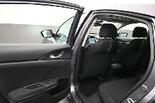 2018 Honda Civic EX Heated Seats, Alloys, Sunroof, Remote Start, - Photo 24