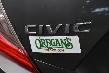 2018 Honda Civic EX Heated Seats, Alloys, Sunroof, Remote Start, - Photo 26