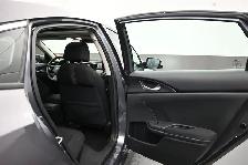 2018 Honda Civic EX Heated Seats, Alloys, Sunroof, Remote Start, - Photo 27