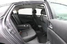 2018 Honda Civic EX Heated Seats, Alloys, Sunroof, Remote Start, - Photo 28