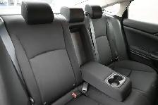 2018 Honda Civic EX Heated Seats, Alloys, Sunroof, Remote Start, - Photo 29