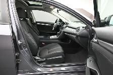 2018 Honda Civic EX Heated Seats, Alloys, Sunroof, Remote Start, - Photo 31
