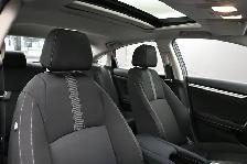 2018 Honda Civic EX Heated Seats, Alloys, Sunroof, Remote Start, - Photo 32