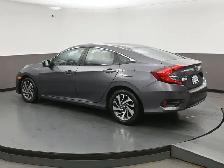 2018 Honda Civic EX Heated Seats, Alloys, Sunroof, Remote Start, - Photo 34