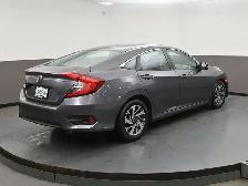 2018 Honda Civic EX Heated Seats, Alloys, Sunroof, Remote Start, - Photo 36