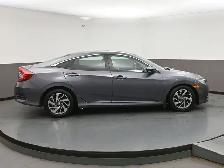 2018 Honda Civic EX Heated Seats, Alloys, Sunroof, Remote Start, - Photo 37