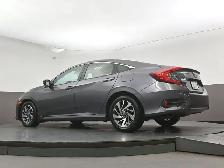 2018 Honda Civic EX Heated Seats, Alloys, Sunroof, Remote Start, - Photo 44