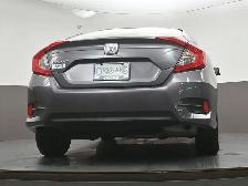 2018 Honda Civic EX Heated Seats, Alloys, Sunroof, Remote Start, - Photo 45
