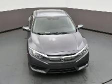 2018 Honda Civic EX Heated Seats, Alloys, Sunroof, Remote Start, - Photo 47