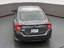 2018 Honda Civic EX Heated Seats, Alloys, Sunroof, Remote Start, - Photo 51