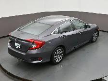 2018 Honda Civic EX Heated Seats, Alloys, Sunroof, Remote Start, - Photo 52