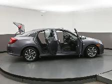 2018 Honda Civic EX Heated Seats, Alloys, Sunroof, Remote Start, - Photo 54