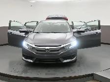 2018 Honda Civic EX Heated Seats, Alloys, Sunroof, Remote Start, - Photo 56