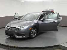 2018 Honda Civic EX Heated Seats, Alloys, Sunroof, Remote Start, - Photo 57