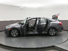 2018 Honda Civic EX Heated Seats, Alloys, Sunroof, Remote Start, - Photo 58