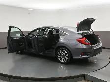 2018 Honda Civic EX Heated Seats, Alloys, Sunroof, Remote Start, - Photo 59