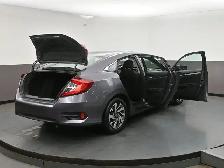 2018 Honda Civic EX Heated Seats, Alloys, Sunroof, Remote Start, - Photo 61