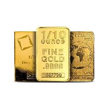 Buying Gold And Silver Bullion .999 & .9999