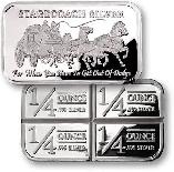 Buying Gold And Silver Bullion .999 & .9999 - Photo 2